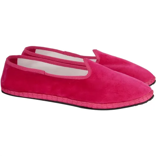 Shoes > Flats > Loafers - - Gallo - Modalova