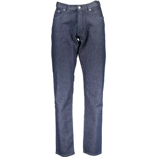 Jeans > Straight Jeans - - Gant - Modalova