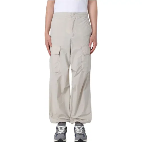 Trousers > Wide Trousers - - Save The Duck - Modalova