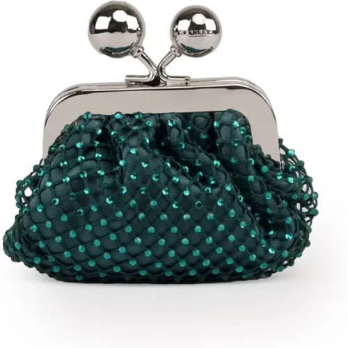 Bags > Clutches - - Max Mara Weekend - Modalova