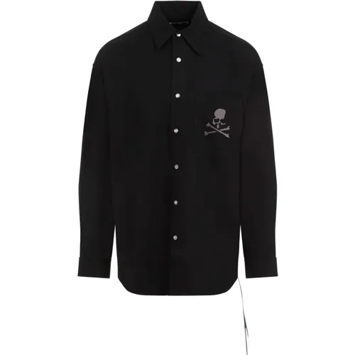 Shirts > Casual Shirts - - Mastermind World - Modalova