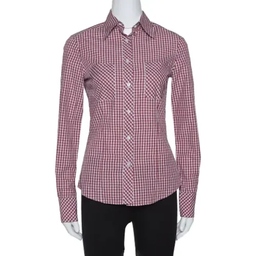 Pre-owned > Pre-owned Shirts & Blouses - - Carolina Herrera Pre-owned - Modalova