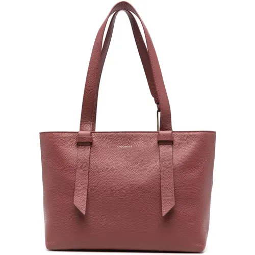 Bags > Tote Bags - - Coccinelle - Modalova