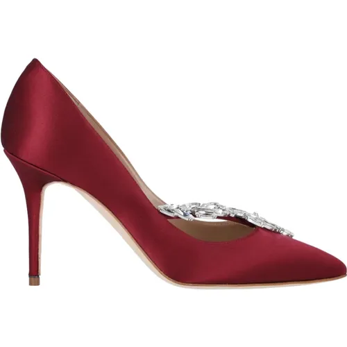 Shoes > Heels > Pumps - - Manolo Blahnik - Modalova