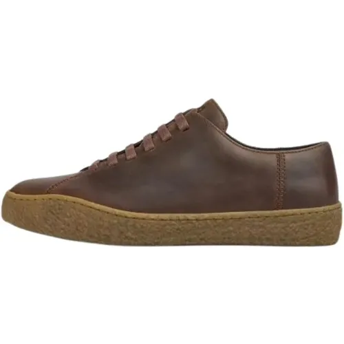 Camper - Shoes > Sneakers - Brown - Camper - Modalova