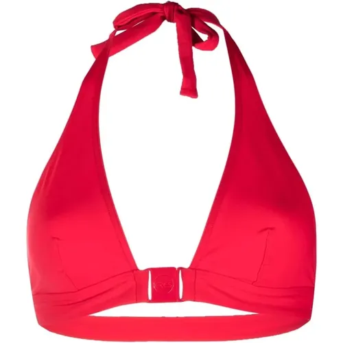 Eres - Swimwear > Bikinis - Red - Eres - Modalova