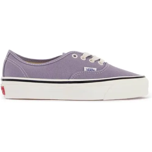 Vans - Shoes > Sneakers - Purple - Vans - Modalova