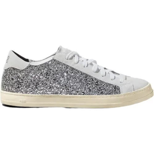 P448 - Shoes > Sneakers - Gray - P448 - Modalova