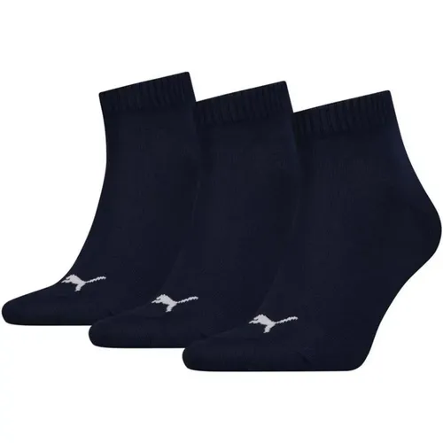 Puma - Underwear > Socks - Black - Puma - Modalova