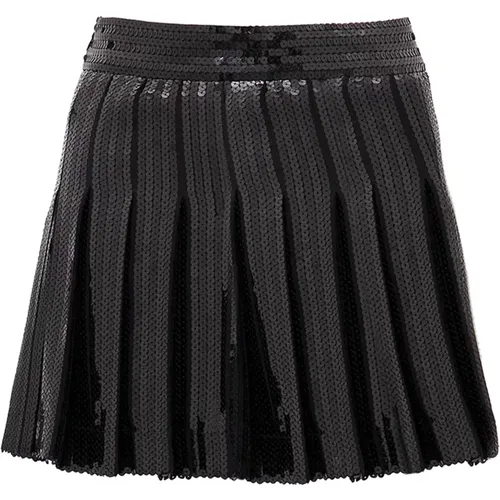 Skirts > Short Skirts - - P.a.r.o.s.h. - Modalova