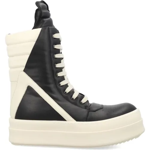 Shoes > Sneakers - - Rick Owens - Modalova