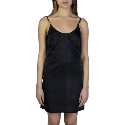 Dresses > Day Dresses > Short Dresses - - Calvin Klein Jeans - Modalova