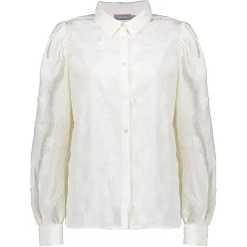 Blouses & Shirts > Shirts - - Geisha - Modalova