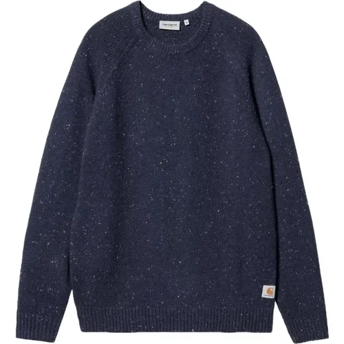 Knitwear > Round-neck Knitwear - - Carhartt WIP - Modalova