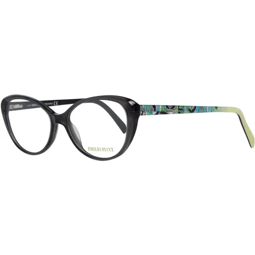 Accessories > Glasses - - EMILIO PUCCI - Modalova