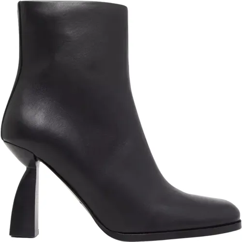 Shoes > Boots > Heeled Boots - - Nodaleto - Modalova