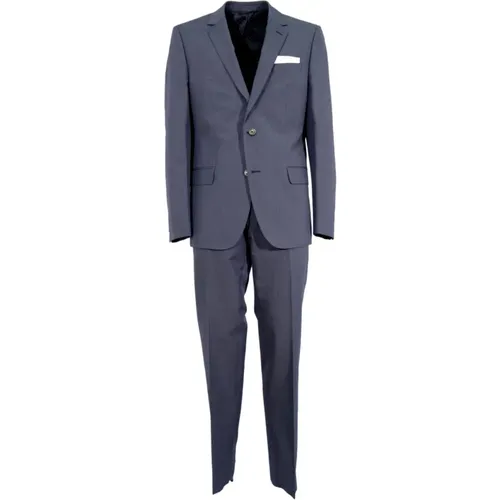 Suits > Suit Sets - - Hugo Boss - Modalova