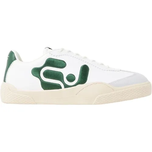 Eytys - Shoes > Sneakers - Green - Eytys - Modalova