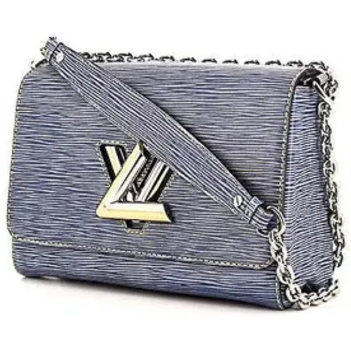 Pre-owned > Pre-owned Bags > Pre-owned Cross Body Bags - - Louis Vuitton Vintage - Modalova