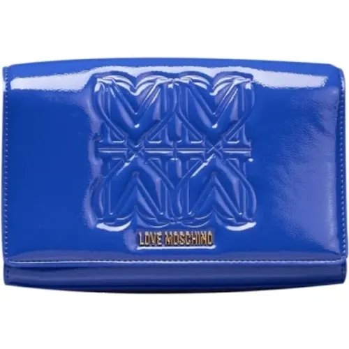 Bags > Cross Body Bags - - Love Moschino - Modalova