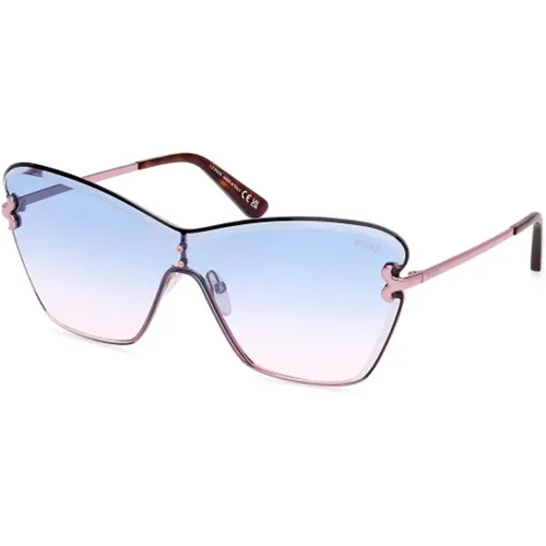 Accessories > Sunglasses - - EMILIO PUCCI - Modalova