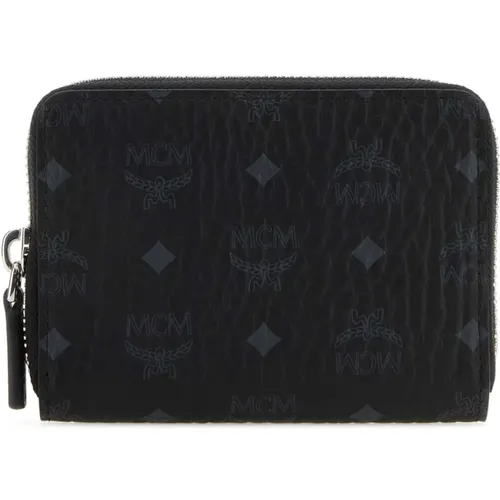 Accessories > Wallets & Cardholders - - MCM - Modalova