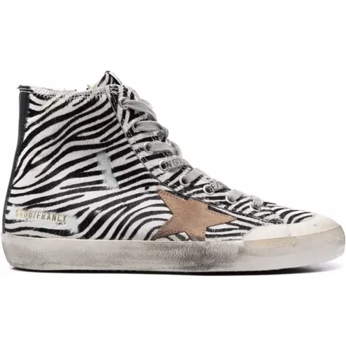 Shoes > Sneakers - - Golden Goose - Modalova