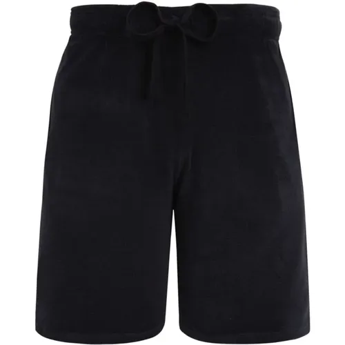 Shorts > Casual Shorts - - Vilebrequin - Modalova