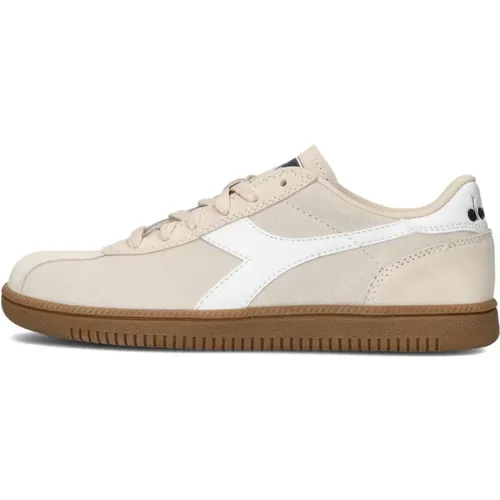 Shoes > Sneakers - - Diadora - Modalova