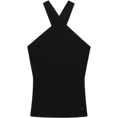 Tops > Sleeveless Tops - - Anine Bing - Modalova