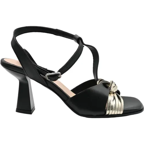 Shoes > Sandals > High Heel Sandals - - Janet & Janet - Modalova