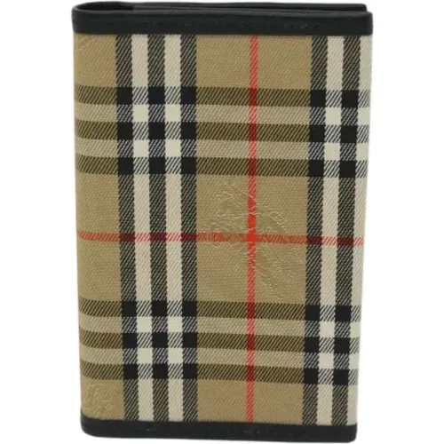 Pre-owned > Pre-owned Accessories - - Burberry Vintage - Modalova