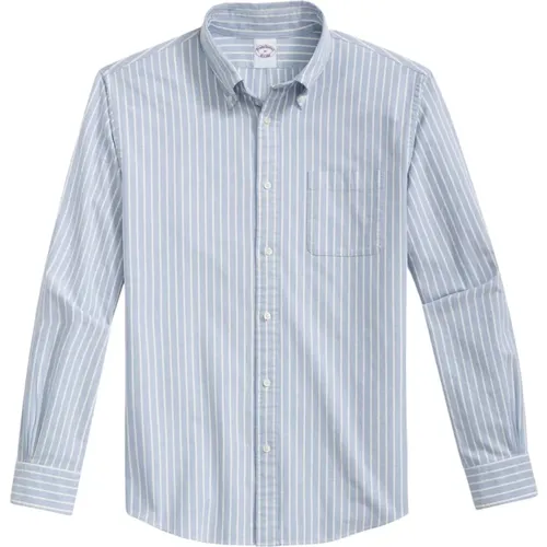 Shirts > Casual Shirts - - Brooks Brothers - Modalova