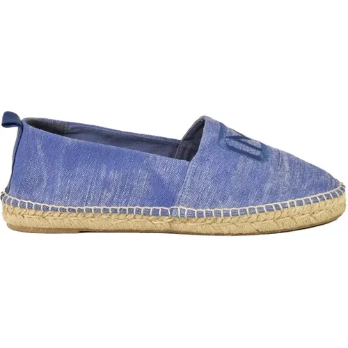 Shoes > Flats > Espadrilles - - Marella - Modalova