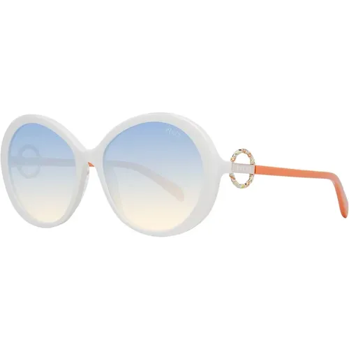 Accessories > Sunglasses - - EMILIO PUCCI - Modalova