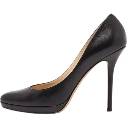 Pre-owned > Pre-owned Shoes > Pre-owned Pumps - - Jimmy Choo Pre-owned - Modalova