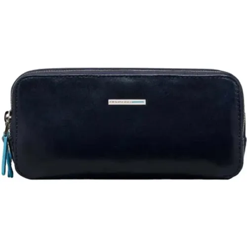 Bags > Toilet Bags - - Piquadro - Modalova