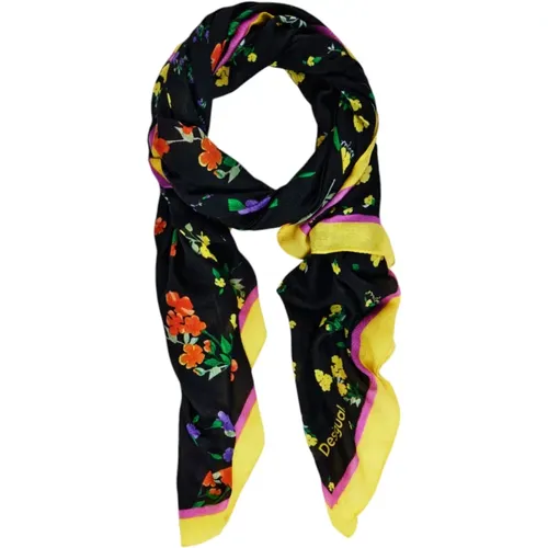 Accessories > Scarves - - Desigual - Modalova