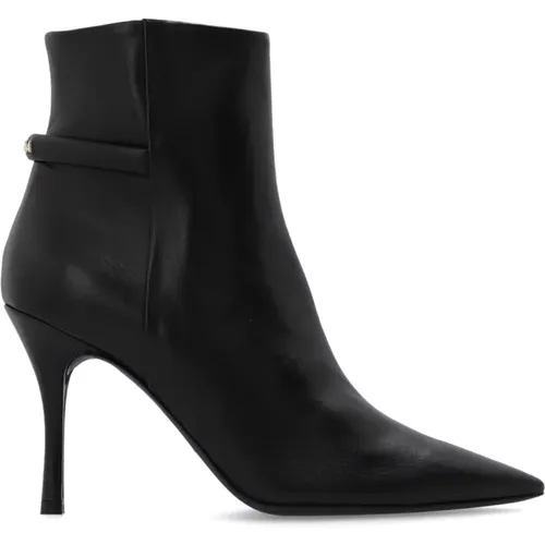 Shoes > Boots > Heeled Boots - - Furla - Modalova