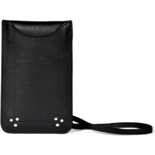 Accessories > Phone Accessories - - Jérôme Dreyfuss - Modalova