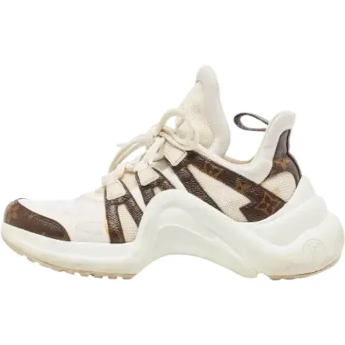 Pre-owned > Pre-owned Shoes > Pre-owned Sneakers - - Louis Vuitton Vintage - Modalova