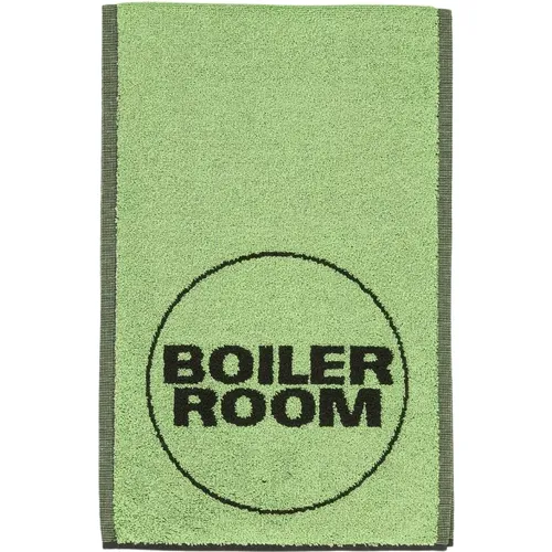 Home > Textiles > Towels - - Boiler Room - Modalova