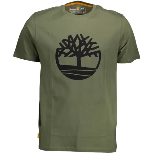 Tops > T-Shirts - - Timberland - Modalova