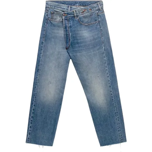 Jeans > Straight Jeans - - R13 - Modalova