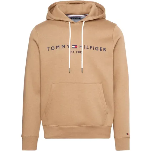 Sweatshirts & Hoodies > Hoodies - - Tommy Hilfiger - Modalova