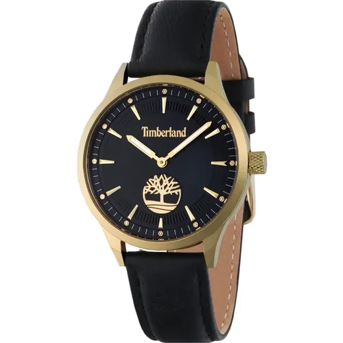 Accessories > Watches - - Timberland - Modalova