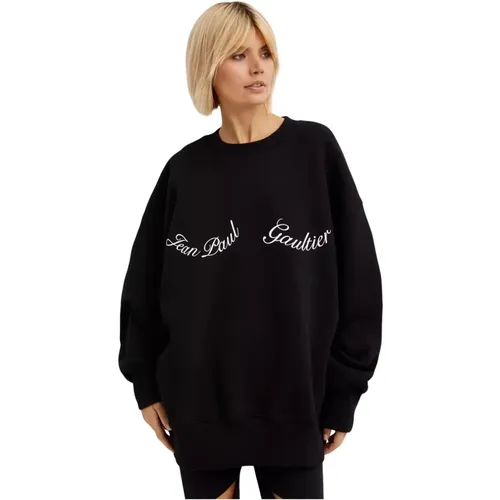 Sweatshirts & Hoodies > Sweatshirts - - Jean Paul Gaultier - Modalova