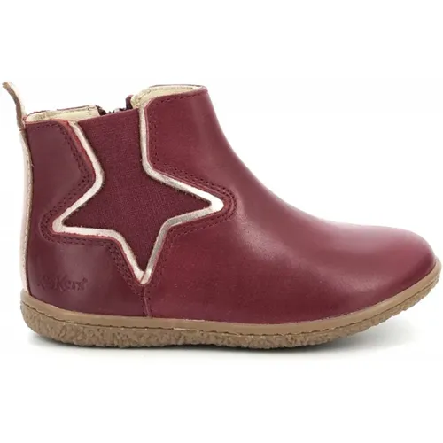 Kids > Shoes > Boots - - Kickers - Modalova