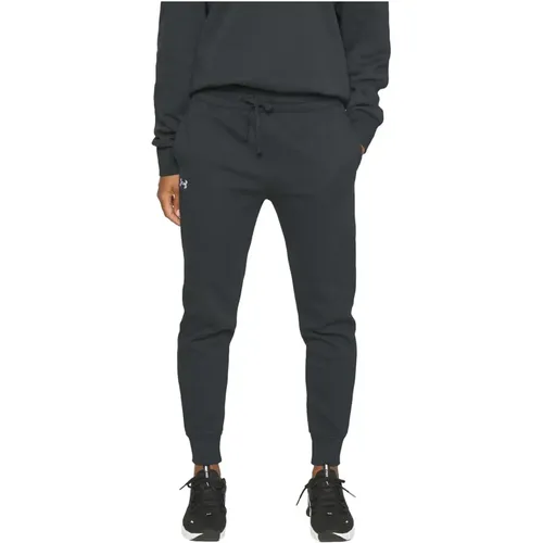 Trousers > Sweatpants - - Under Armour - Modalova