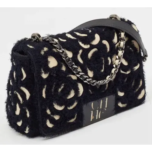 Pre-owned > Pre-owned Bags > Pre-owned Cross Body Bags - - Carolina Herrera Pre-owned - Modalova